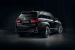 BMW X5 by Hamann 2014 года